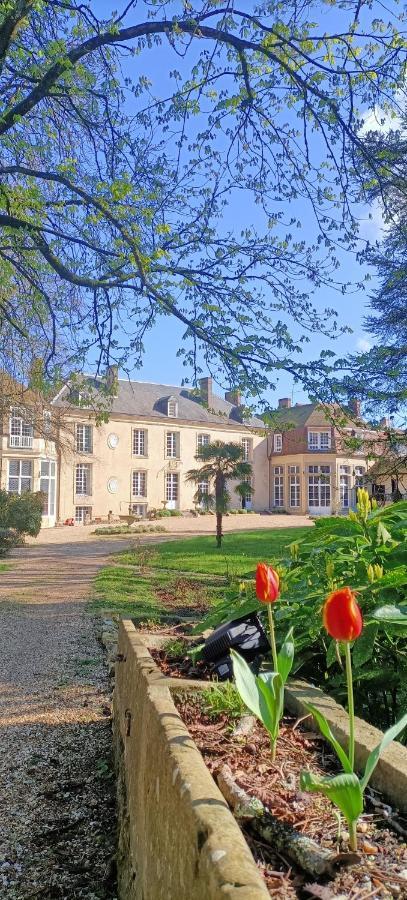 Chateau De La Grand'Maison Belleme Εξωτερικό φωτογραφία