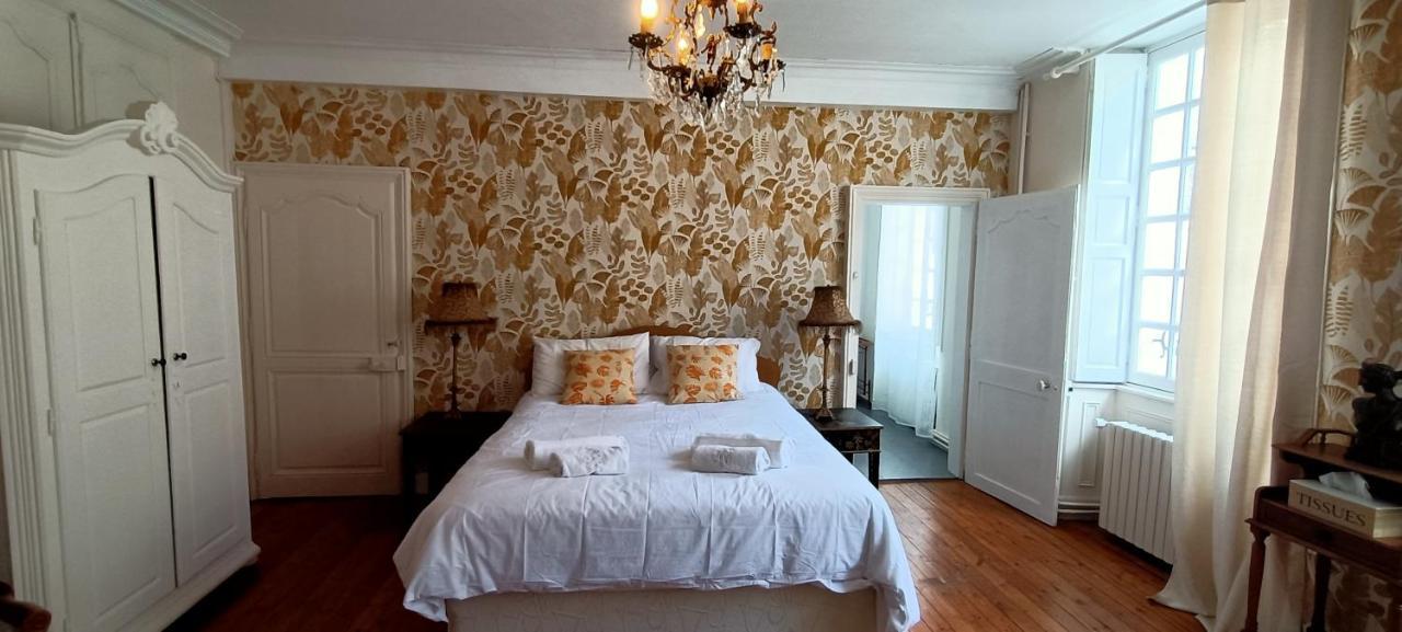 Chateau De La Grand'Maison Belleme Εξωτερικό φωτογραφία