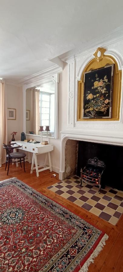 Chateau De La Grand'Maison Belleme Εξωτερικό φωτογραφία