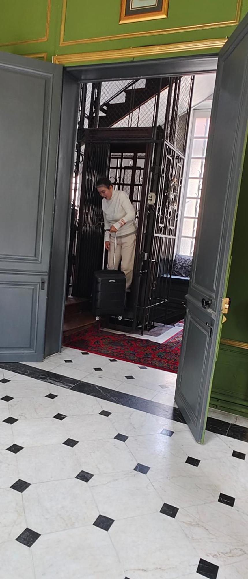 Chateau De La Grand'Maison Belleme Εξωτερικό φωτογραφία