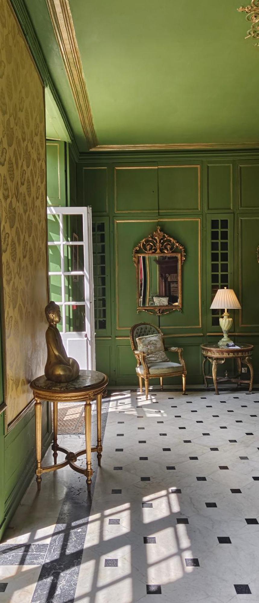 Chateau De La Grand'Maison Belleme Εξωτερικό φωτογραφία